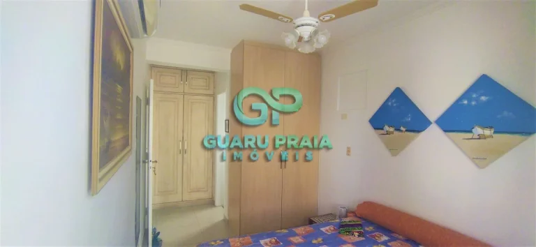 Imagem Cobertura Duplex a 200 metros da praia do Tombo e 500 da praia das Astúrias