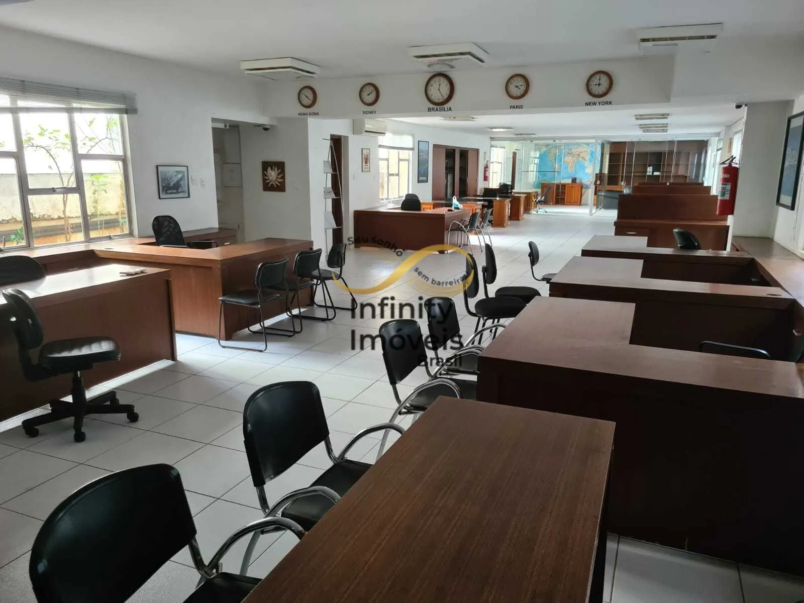 Imagem Sala comercial à venda no bairro Funcionários - Belo Horizonte/MG