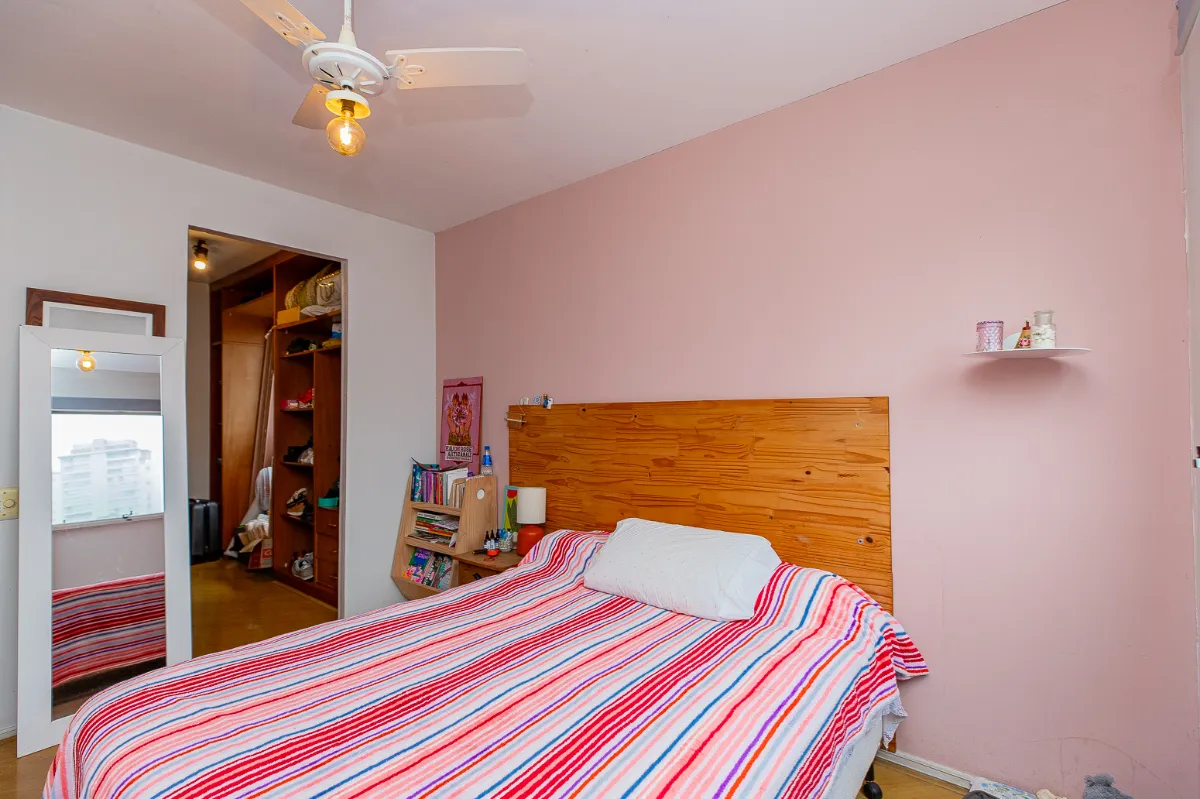 Imagem Apartamento para venda em Jardim Londrina com 2 quartos, 78m2