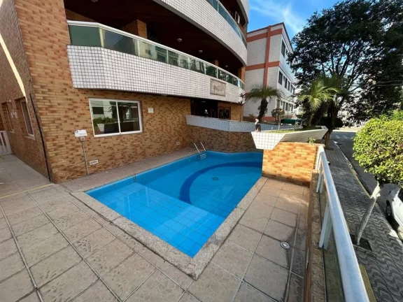 Imagem APARTAMENTO COM 52 m² - GUILHERMINA - PRAIA GRANDE SP