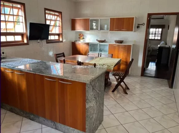 Imagem Casa Padrão à venda Jardim do Colégio São Paulo