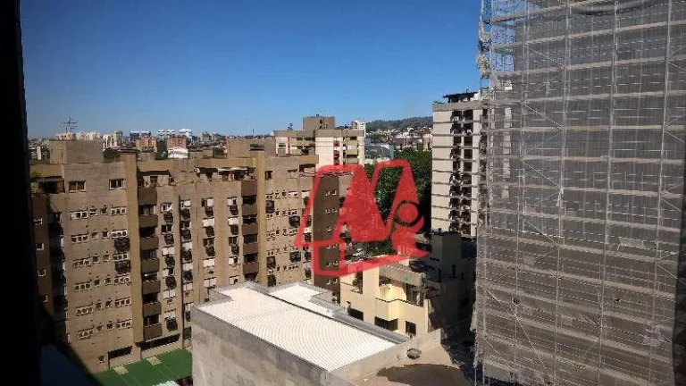 Imagem Aluga-se Sala Comercial com 38 m² no Bairro Auxiliadora - Porto Alegre/RS