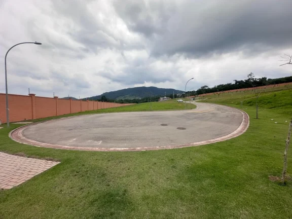 Imagem TERRENO PARA VENDA NO ALPHAVILLE JUNDIAÍ II - LOTEAMENTO CHÁCARA TERRA NOVA - JUNDIAÍ SP