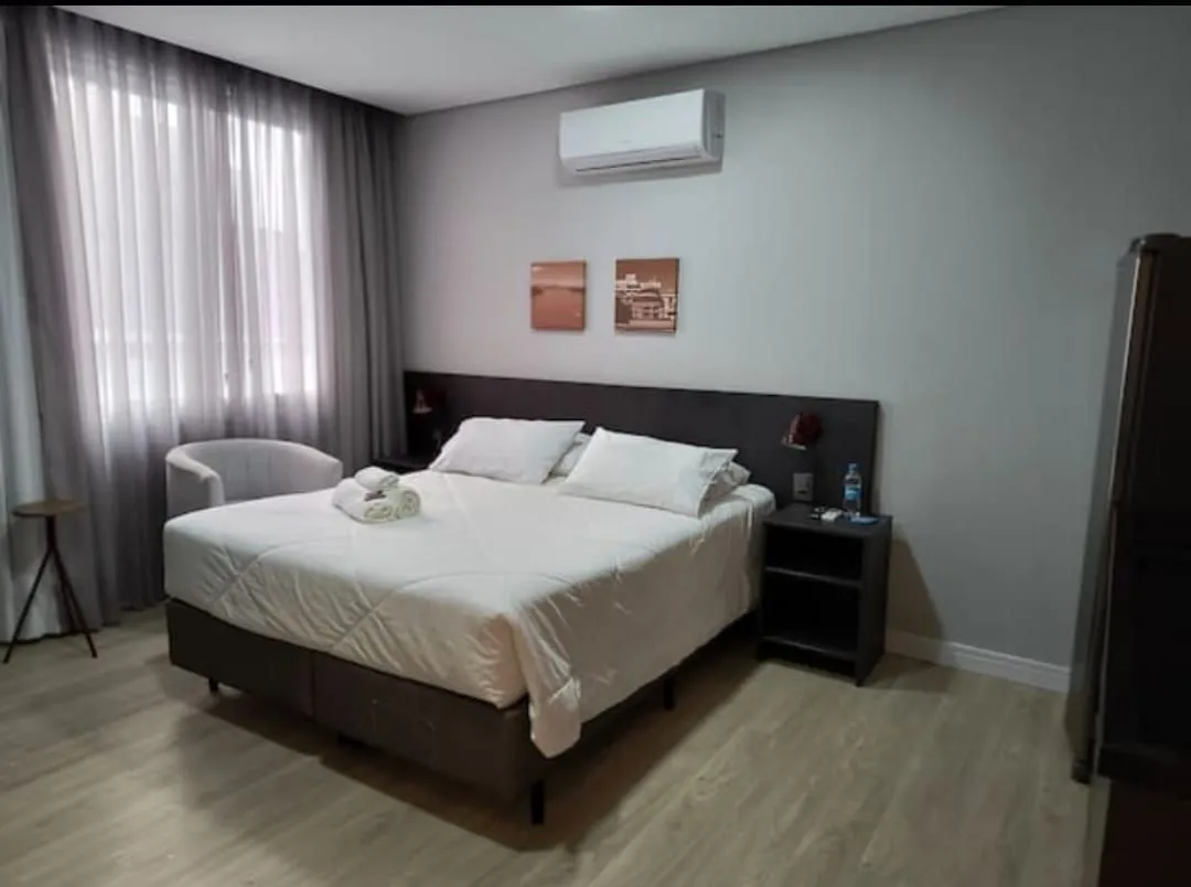 Imagem Sensacional loft a venda no centro histórico!