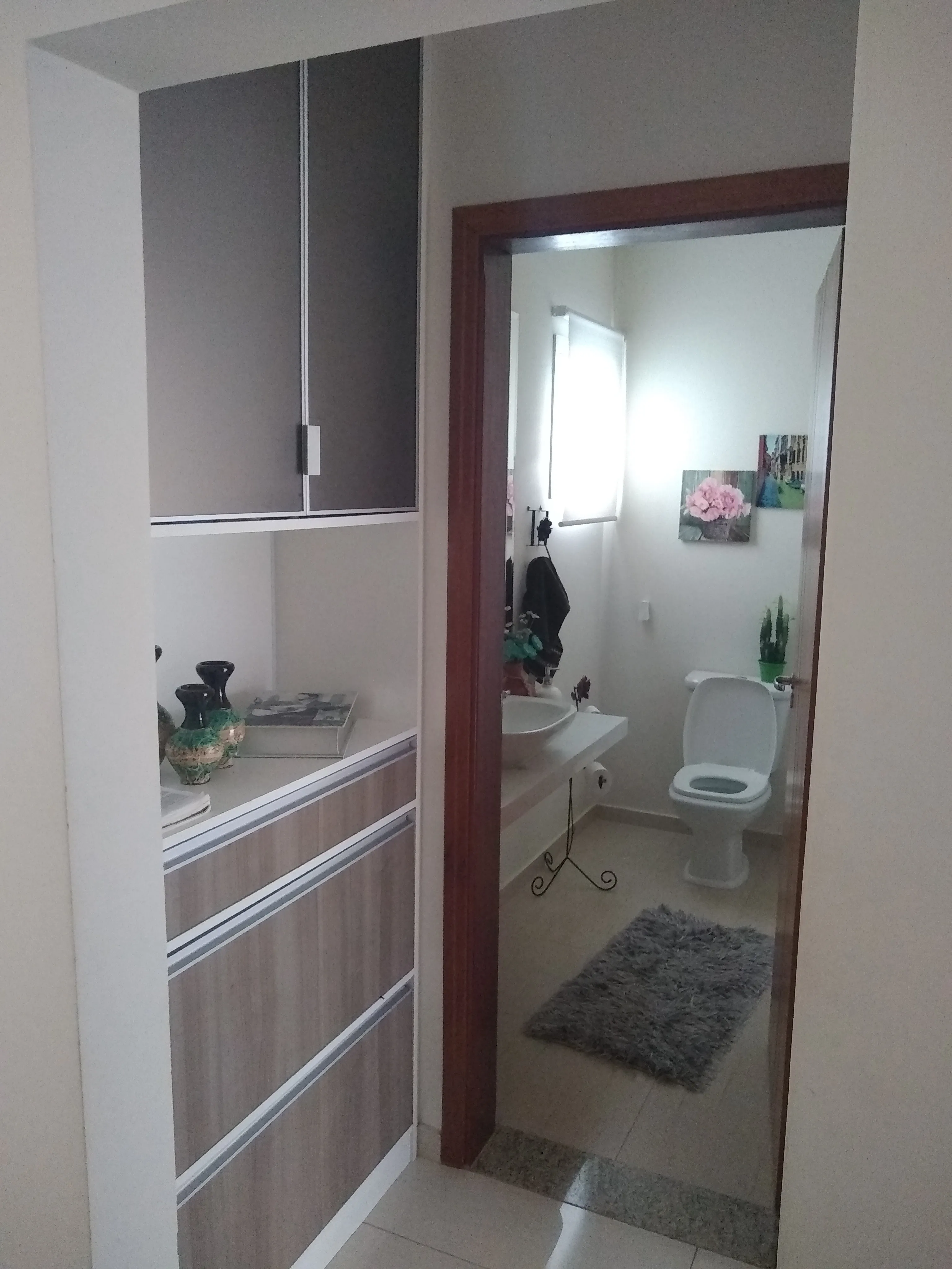 Imagem Excelente Oportunidade - Sunset Condomínio Residencial Venda e Locação Completamente Mobiliada