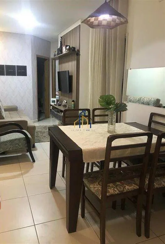 Imagem Apartamento para Venda em Santo André / SP no bairro Parque Novo Oratório