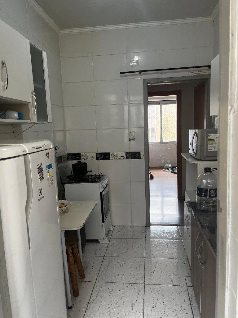 Imagem Apartamento em São Geraldo