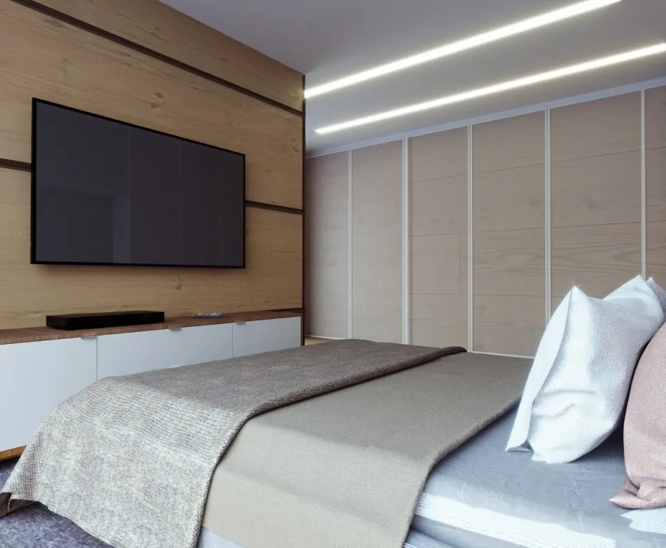 Imagem APARTAMENTO RESIDENCIAL em Curitiba - PR, Campo Comprido