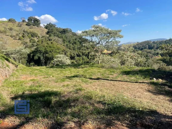 Imagem Terreno à venda, 1940 m² por R$ 198.000 - Lavras de Cima - Socorro/SP
