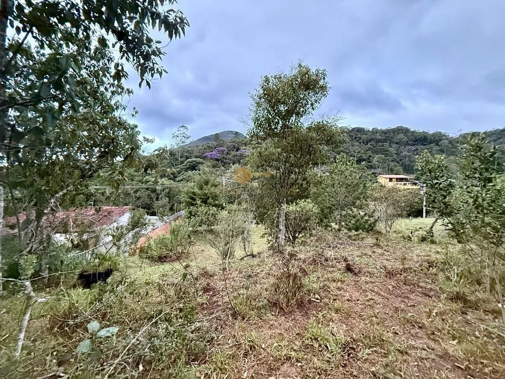 Imagem Terreno para Venda em Teresópolis / RJ no bairro Albuquerque