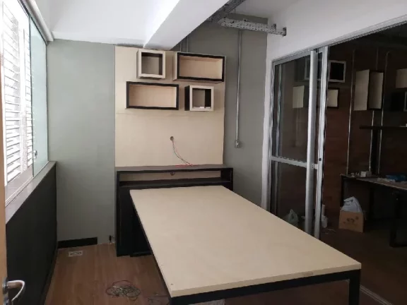 Imagem Oportunidade de investimento , Sala nova estilo Coworking , pronta pra ser financiada , no Eliza Miranda Mall.