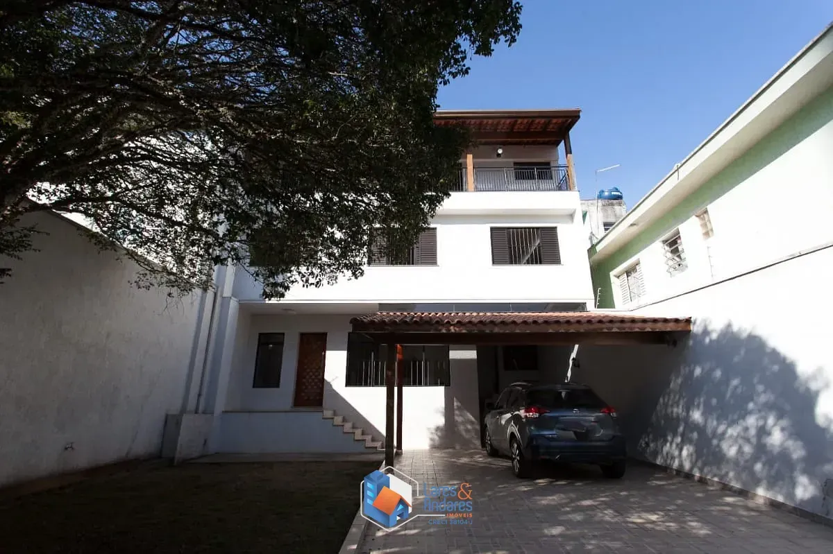 Imagem Casa para venda em Imirim com 3 quartos, sendo 1 suíte, 280m²