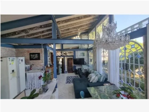 Imagem Casa aconchegante no Jardim Paulista, Atibaia