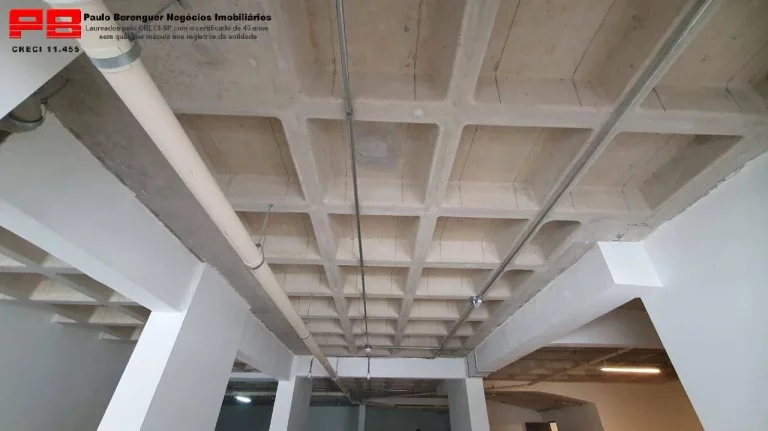 Imagem Loja 390m² Balkon - Campo Belo