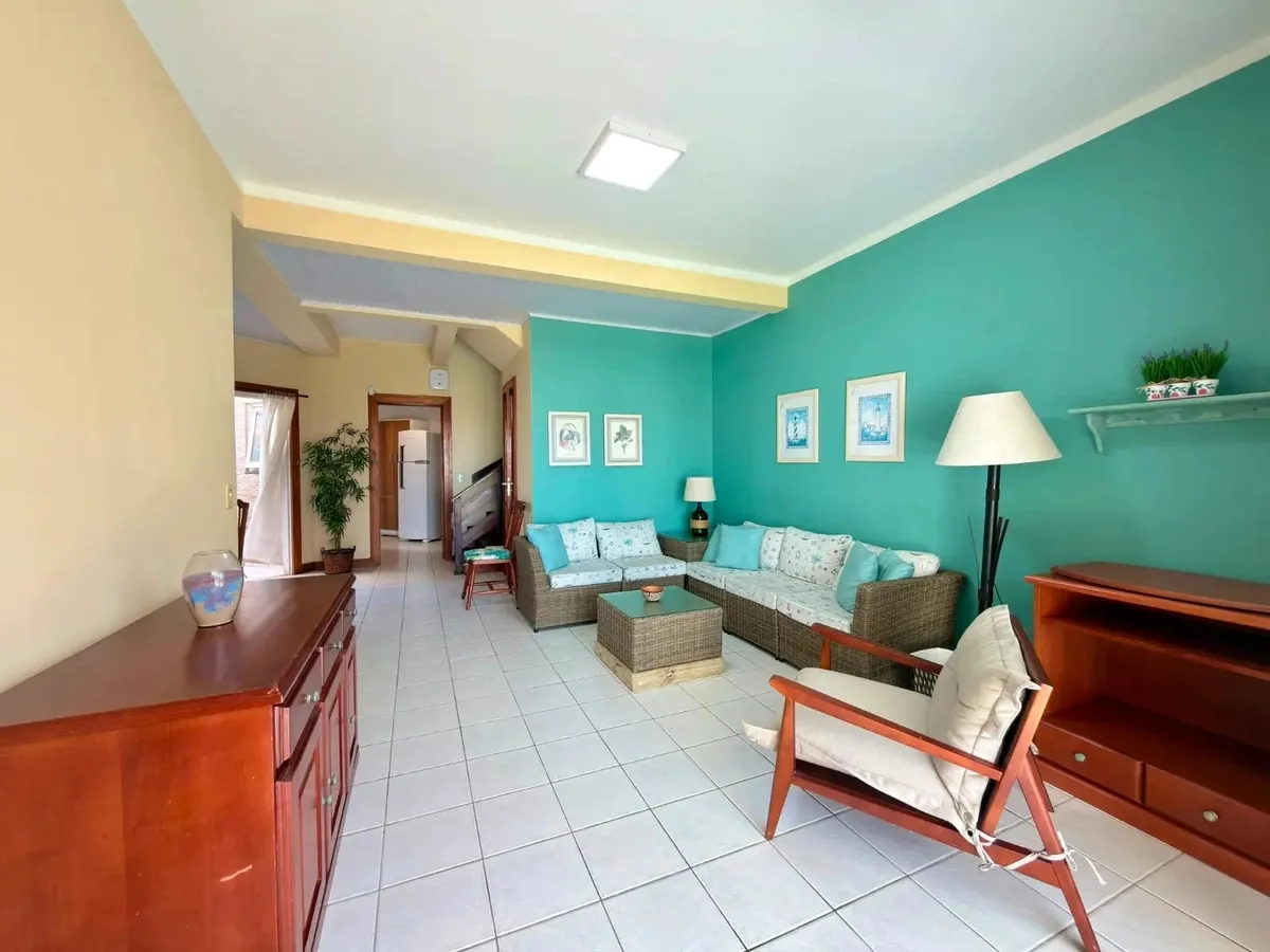 Imagem CASA EM RESIDENCIAL À VENDA