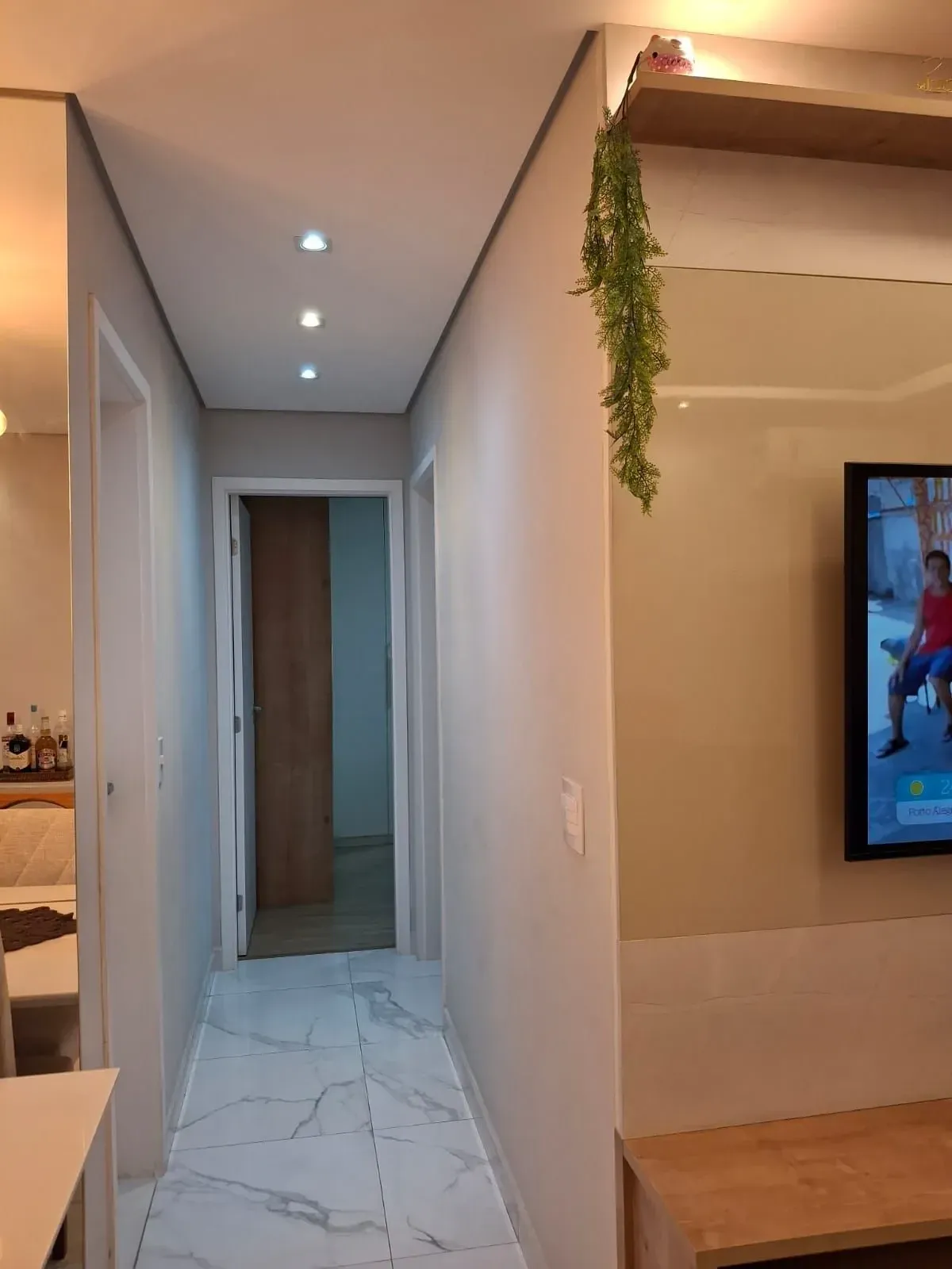 Imagem Apartamento com 2 Quartos à Venda, 60 m² em Vila Santa Maria - Jundiaí