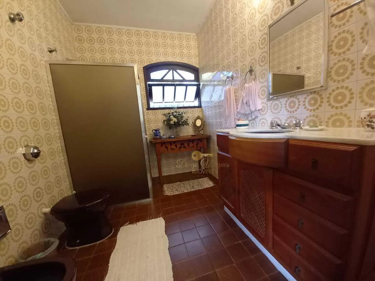 Imagem Casa para Venda em Teresópolis / RJ no bairro Santa Cecília