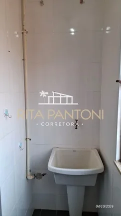 Imagem Apartamento - Ribeirão Preto - Parque dos Servidores