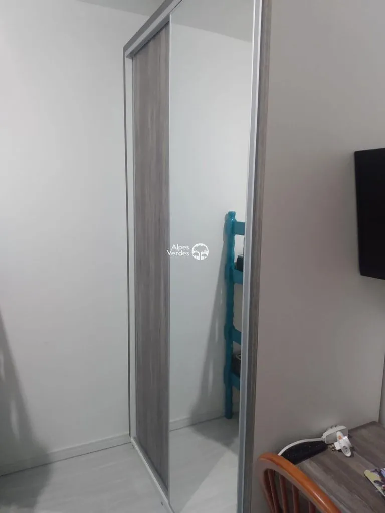 Imagem Vende-se apartamento a certa de 10 minutos da Catedral de Pedra