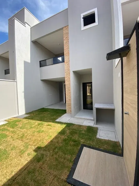 Imagem Casa com 4 Quartos à Venda, 170 m² em Edson Queiroz - Fortaleza