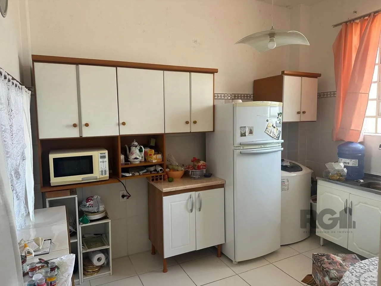 Imagem Apartamento em Floresta