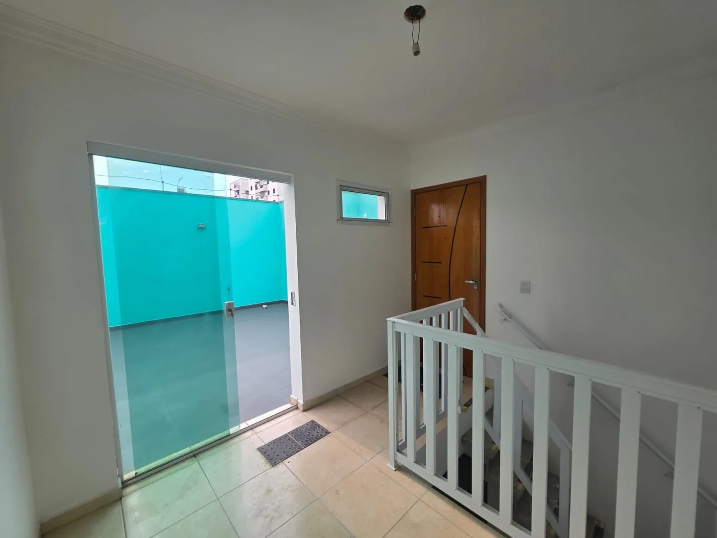 Imagem Apartamento Duplex à Venda, 2 quartos 1 suíte, 140m², 2 vagas, Rudge Ramos/SP