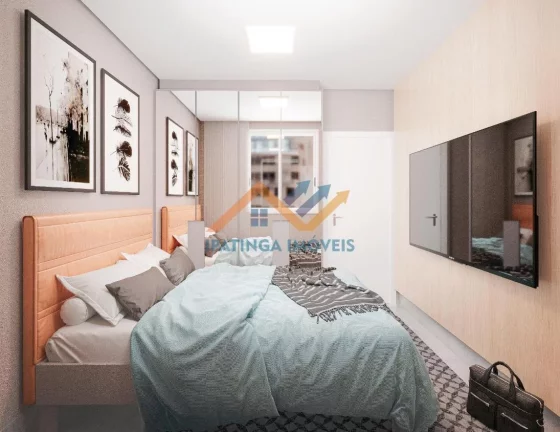 Imagem Apartamento no Bom Retiro