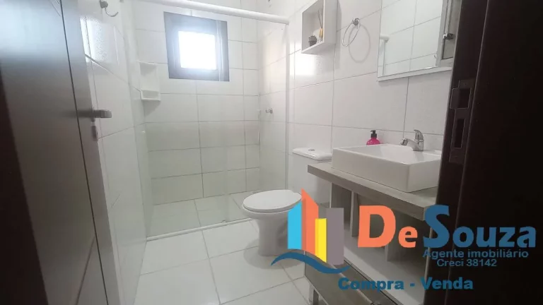 Imagem Linda residência em Bairro Humaitá!