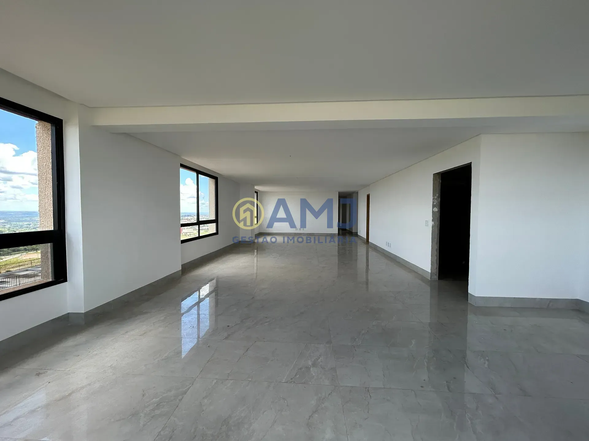 Imagem Apartamento à venda 3 Suítes no Jardim Goiás