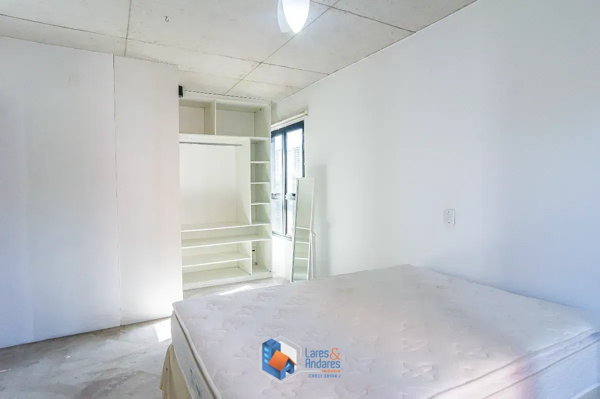 Imagem Apartamento para venda em Vila Suzana com 1 quarto, 70m²