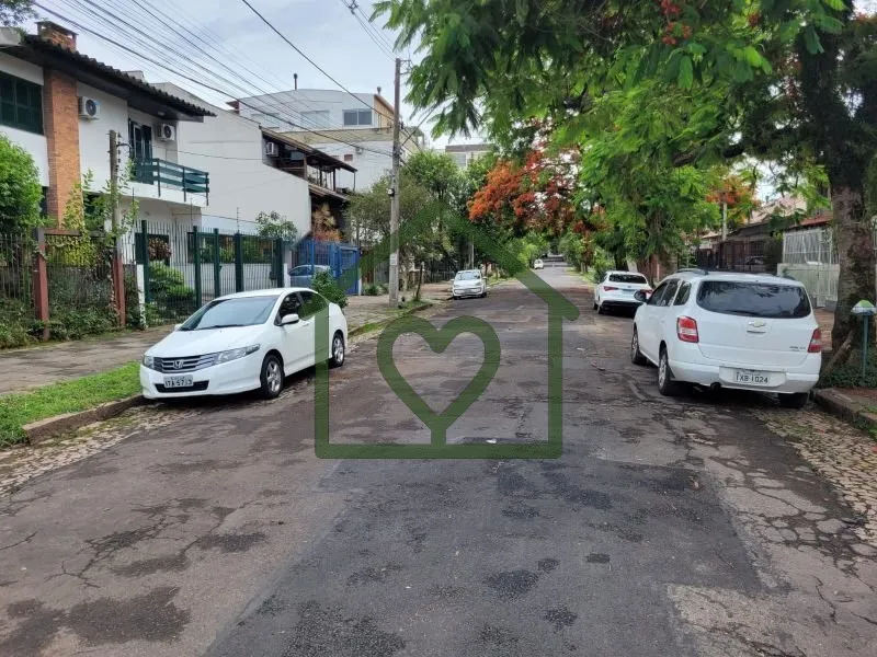 Imagem Terreno medindo: 9,50 x 24m, desocupado-pronta ocupação, perto da Ipiranga, no bairro Jardim Botâ...