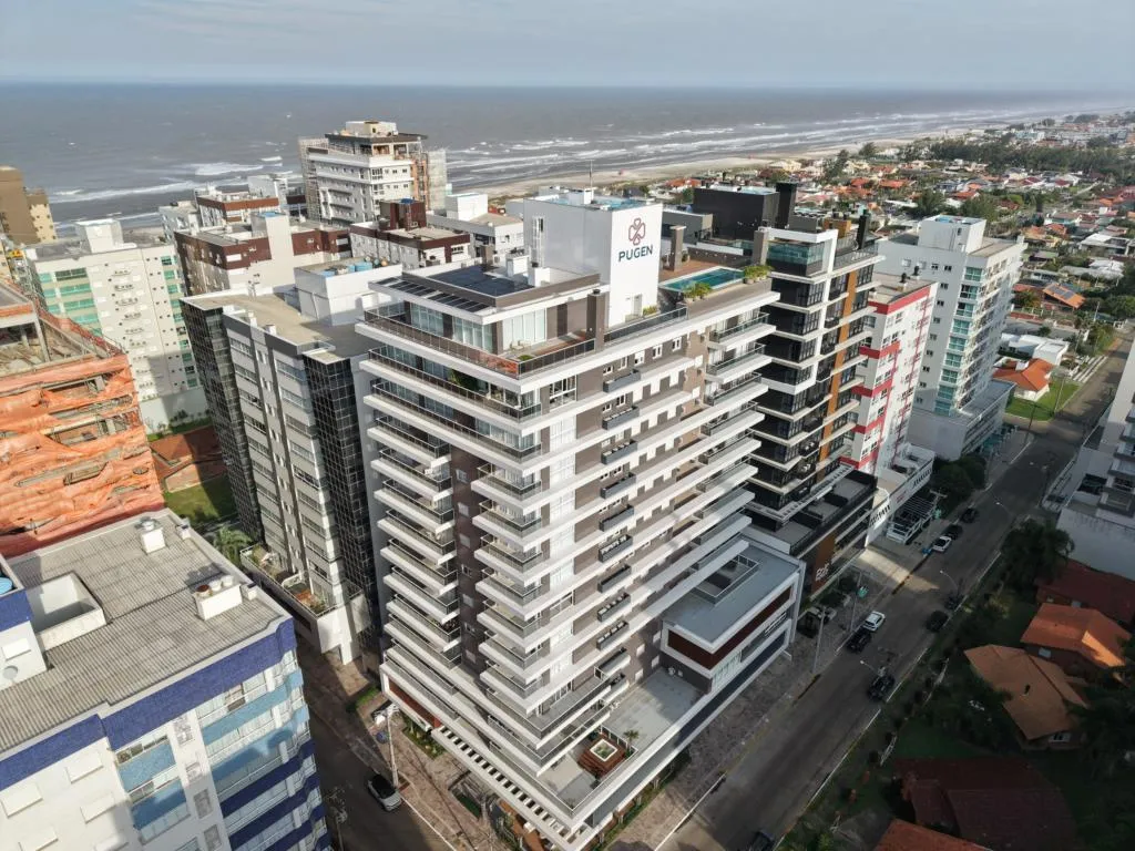 Imagem Apartamento 2 Dormitórios - Bairro Navegantes