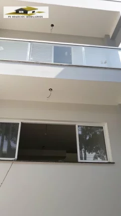 Imagem Sobrado Padrão para Venda em Cambuci São Paulo-SP