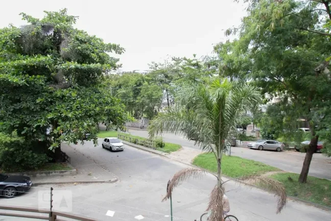 Imagem Apartamento à Venda - Recreio, 4 Quartos, 150 m2