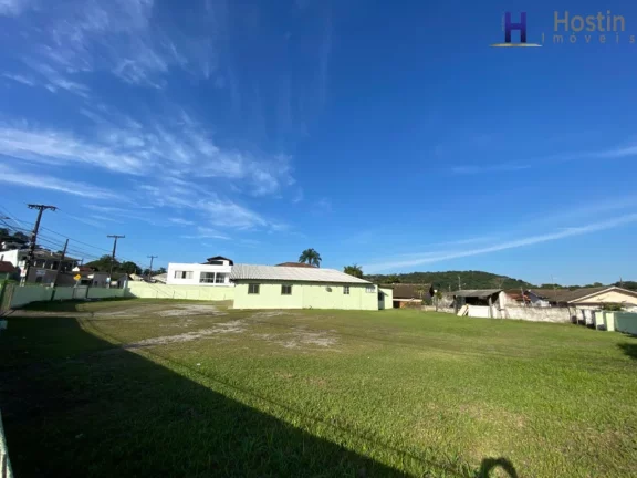 Imagem GALPAO COMERCIAL em SÃO FRANCISCO DO SUL - SC, Rocio Pequeno