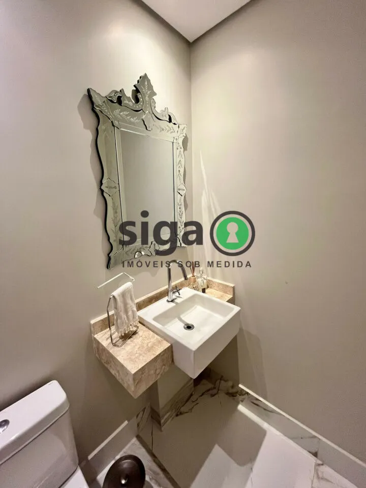 Imagem Apartamento impecável com suíte no Duo Morumbi pronto para morar.