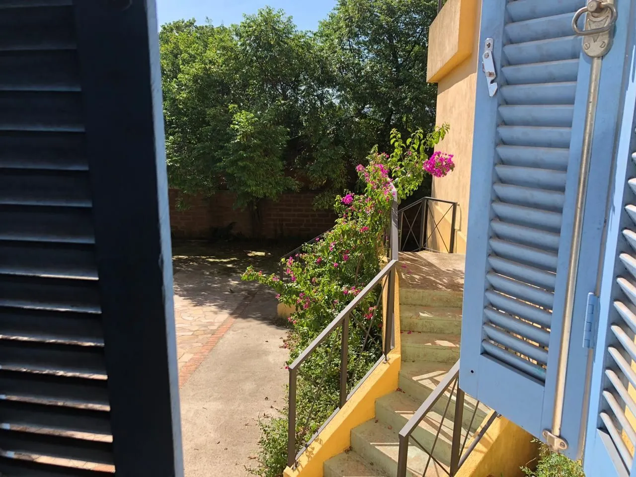Imagem Casa Centenária no Bairro Belém Velho Residencial/Comercial