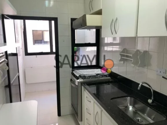 Imagem Apartamentos / Padrão na cidade de Guarujá