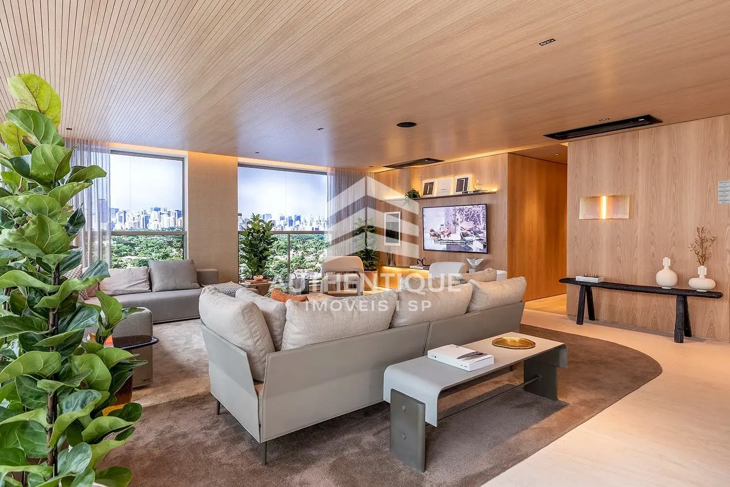 Imagem GIO JARDINS - Apartamento à venda no bairro Jardim América - São Paulo/SP, Zona Sul