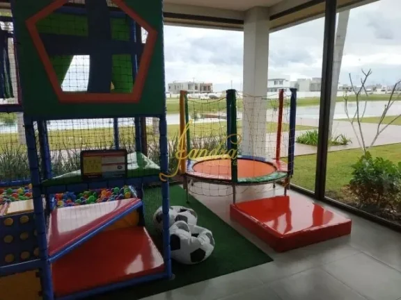 Imagem Terreno no Blue com mais de 400m² de esquina