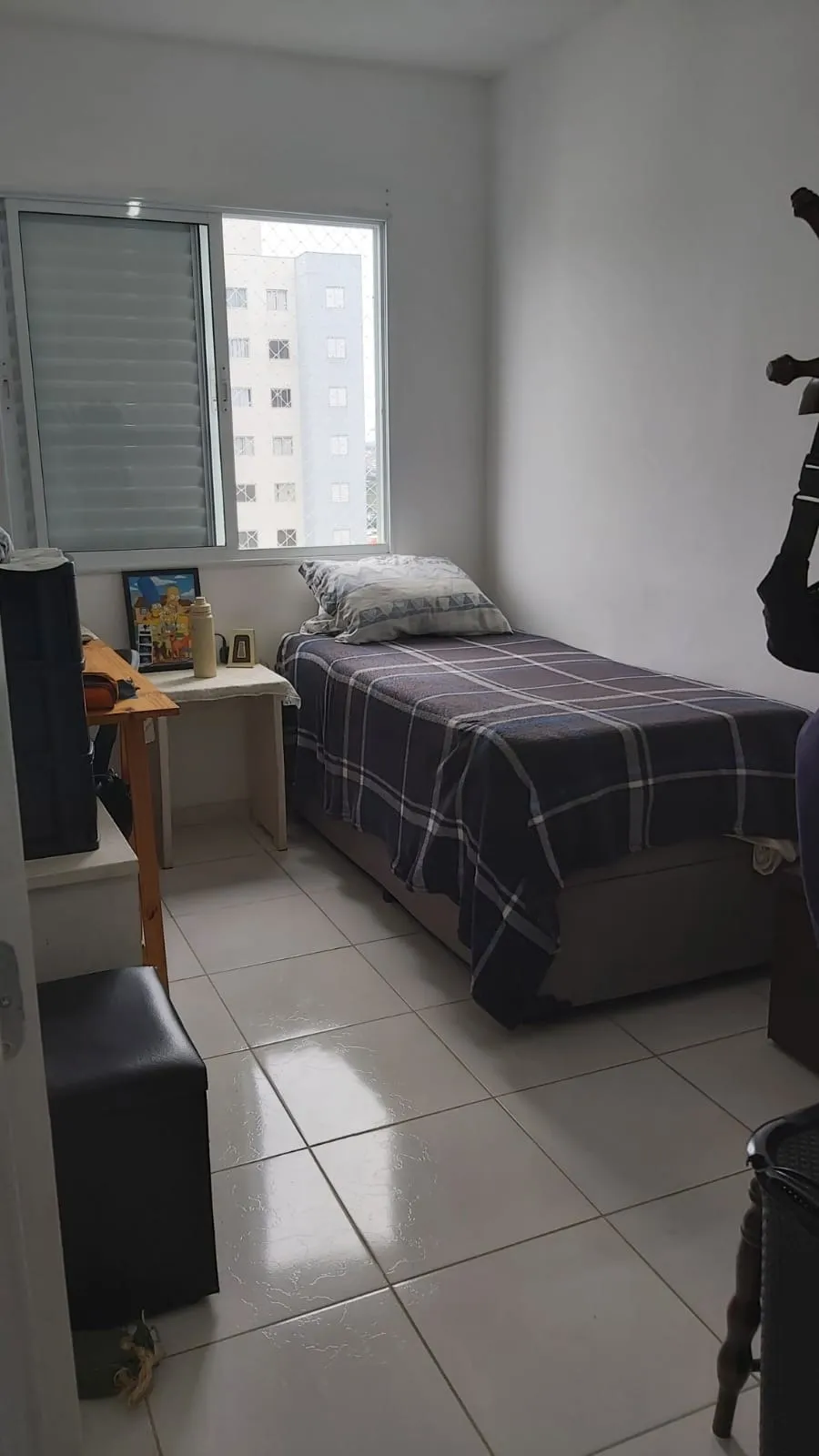 Imagem APARTAMENTO RESIDENCIAL em SOROCABA - SP, PARQUE CAMPOLIM
