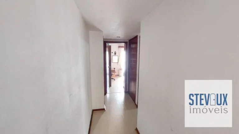 Imagem Apartamento com 3 dormitórios à venda, 158 m² por R$ 1.860.000,00 - Moema - São Paulo/SP