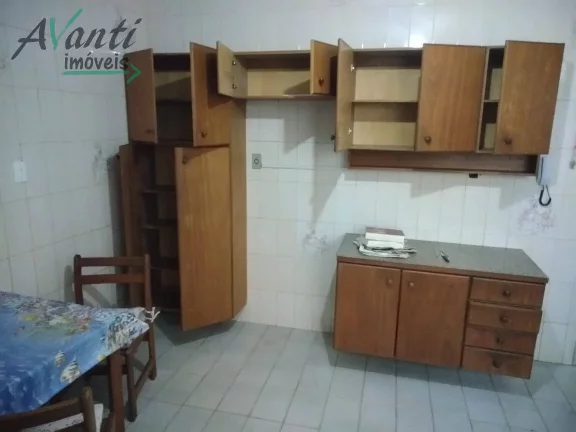 Imagem Apartamento à venda no bairro Boqueirão em Santos/SP