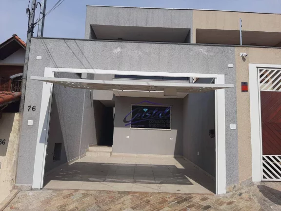 Foto do imóvel Sobrado c/ 3 suítes à venda, 141 m² Novíssimo-Jd. Olympia Butantã /SP