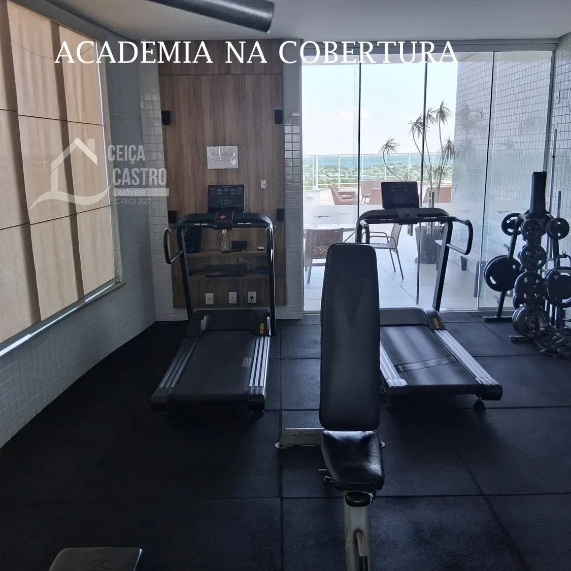 Imagem Apartamento com 1 Quarto à Venda, 59,17 m² em São Jorge - Manaus