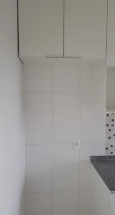Imagem Apartamento com 2 Quartos à Venda, 77 m² em Vila Industrial - Bauru