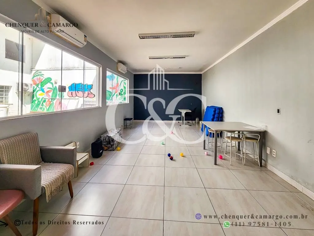 Imagem Imóvel Comercial para alugar, Avenida Jundiaí de 321.00m² com 11 Quartos e 4 Garagens