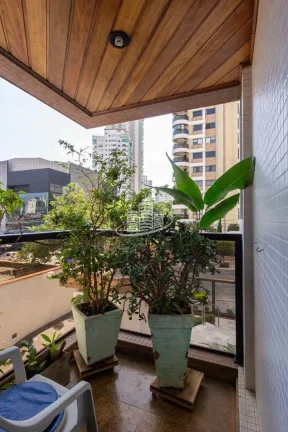Imagem Apartamento Padrão