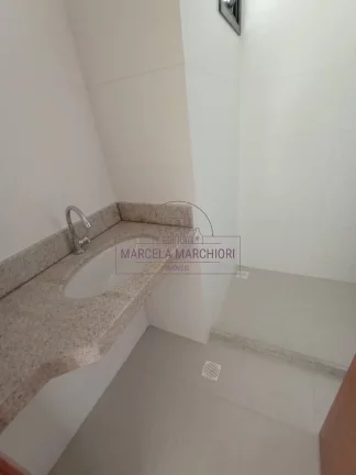 Imagem Apartamento novo com vista para o mar em Itaparica