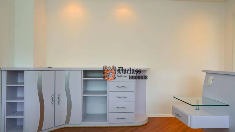 Imagem Apartamento Duplex com 1 suíte à venda, 61 m² por R$ 479.000 - Panamby - São Paulo/SP